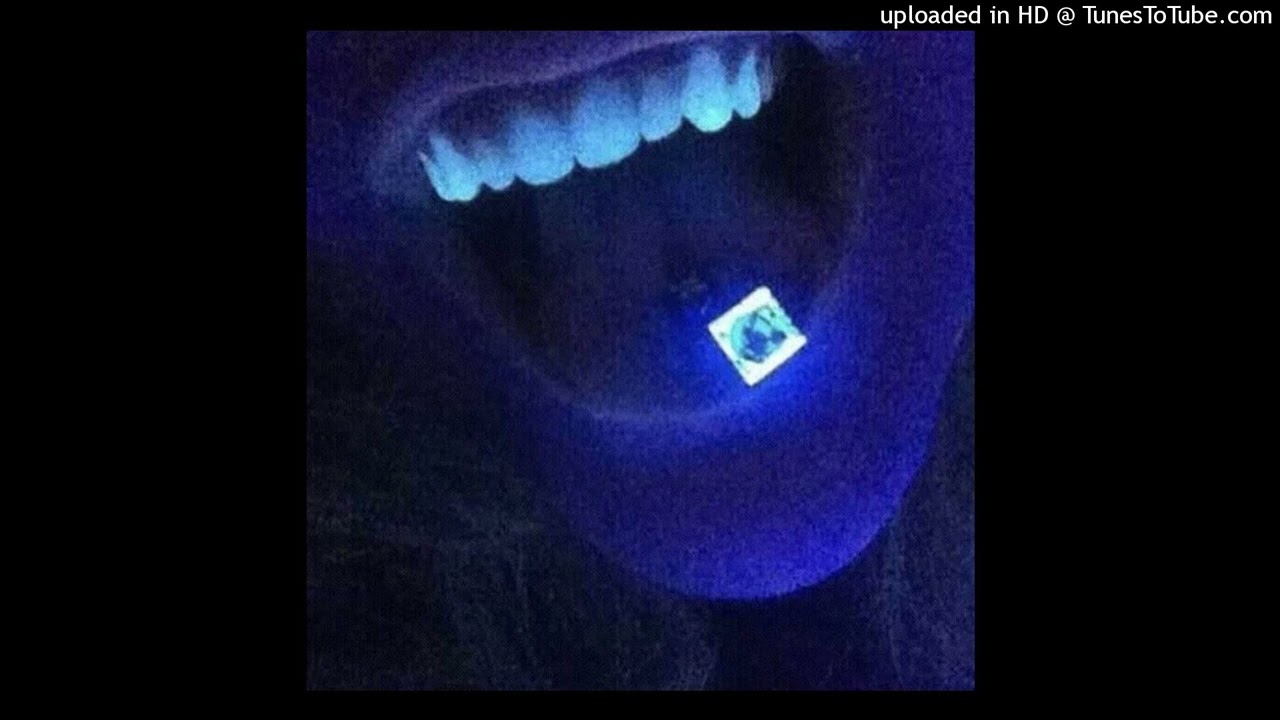 [free] THOUXANBANFAUNI x LUCKI x JERK type beat 