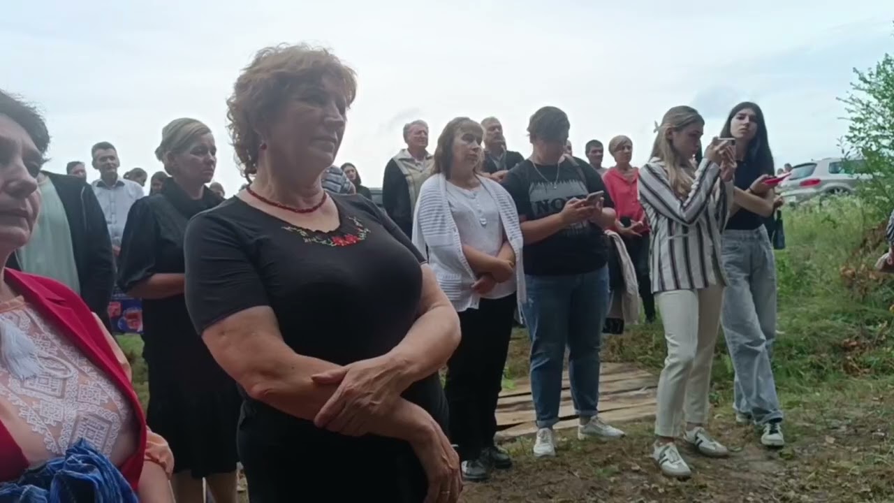 Ой чути ,чути стріли гармати