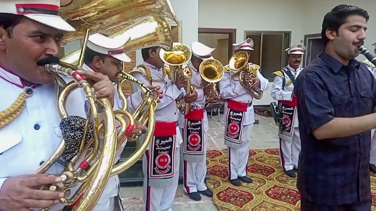 #Hero band Lahore 03216597896