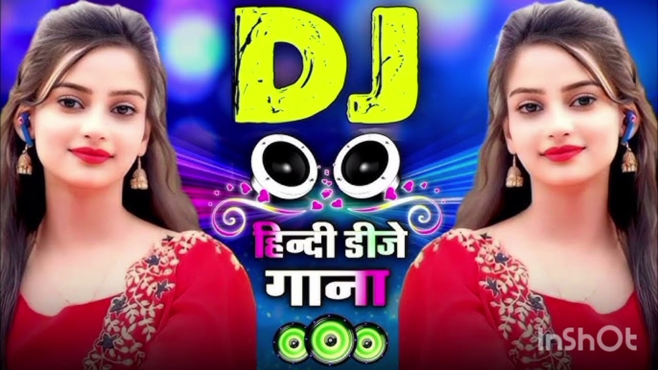 Bollywood❤❤❤❤❤ Old DJ Remix ||Old HindiSong 2026 Dj Remix ||Nonstop Dj Song ||Dj Mix 2026