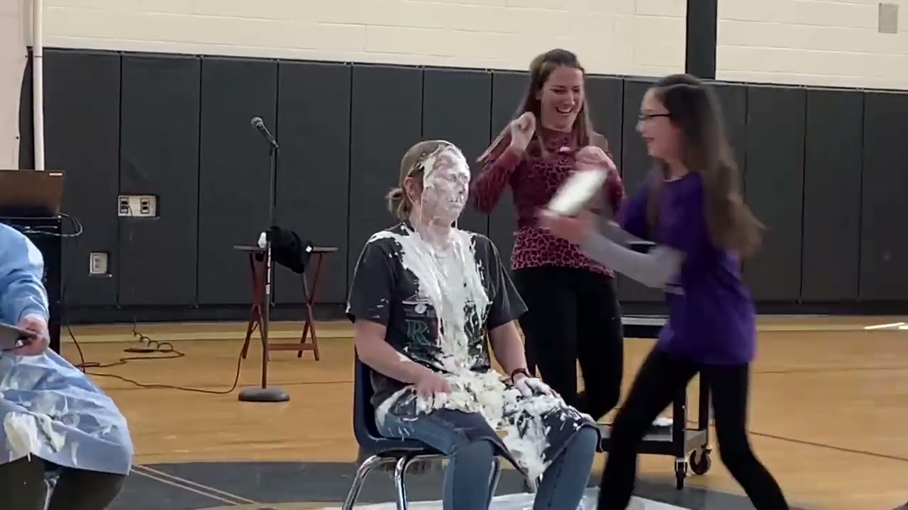 Lynch Pie Day