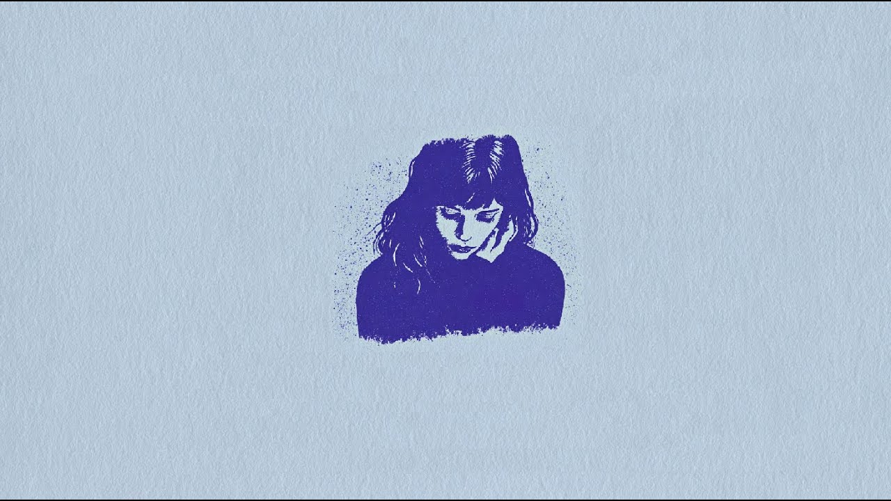 [I guess I should be too...] | a song about being the one left behind #songdiary #latenightlistening