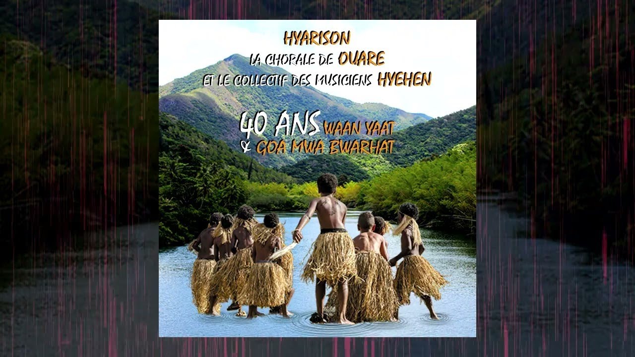 La chorale de Ouare  -  Une nuit pour l'histoire