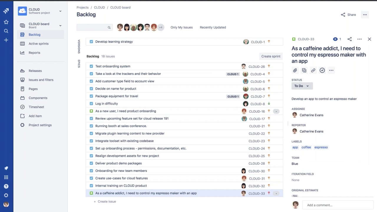 Webinar: Managing Resources with Tempo Planner - Jira Cloud