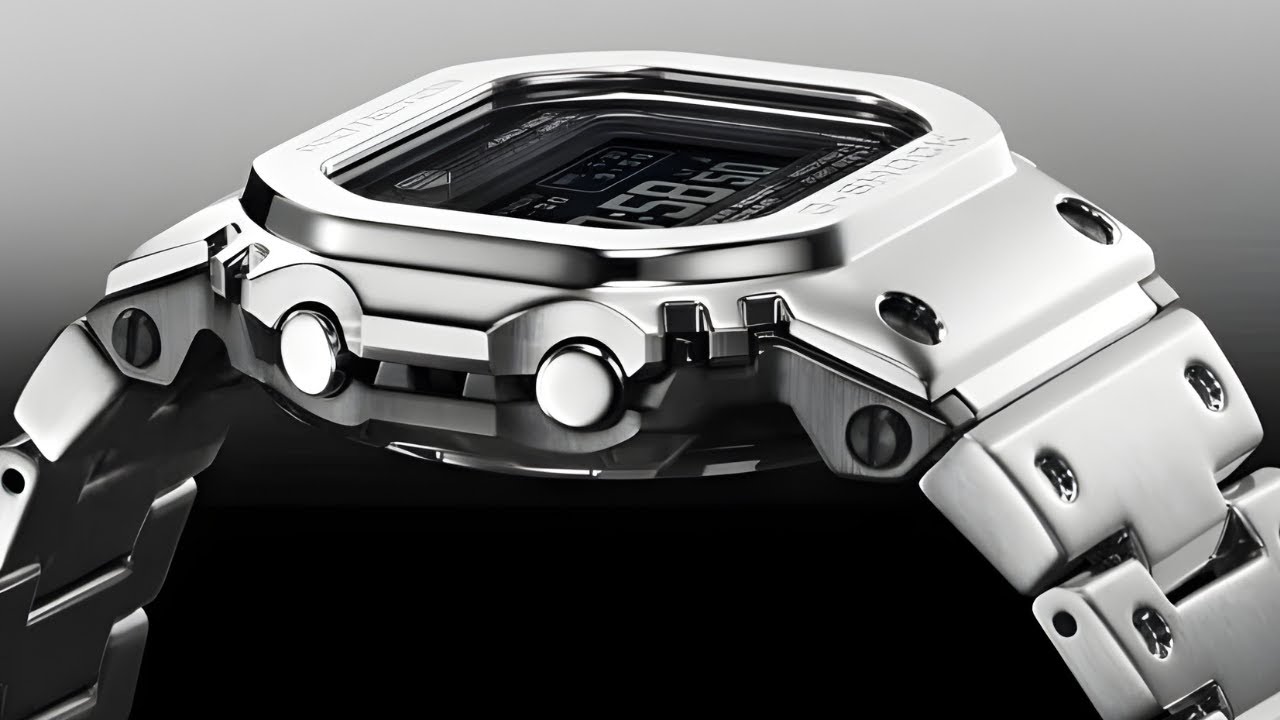 Top 8 Best Casio Watches to Watch in 2026 — Tough Timepieces You Need