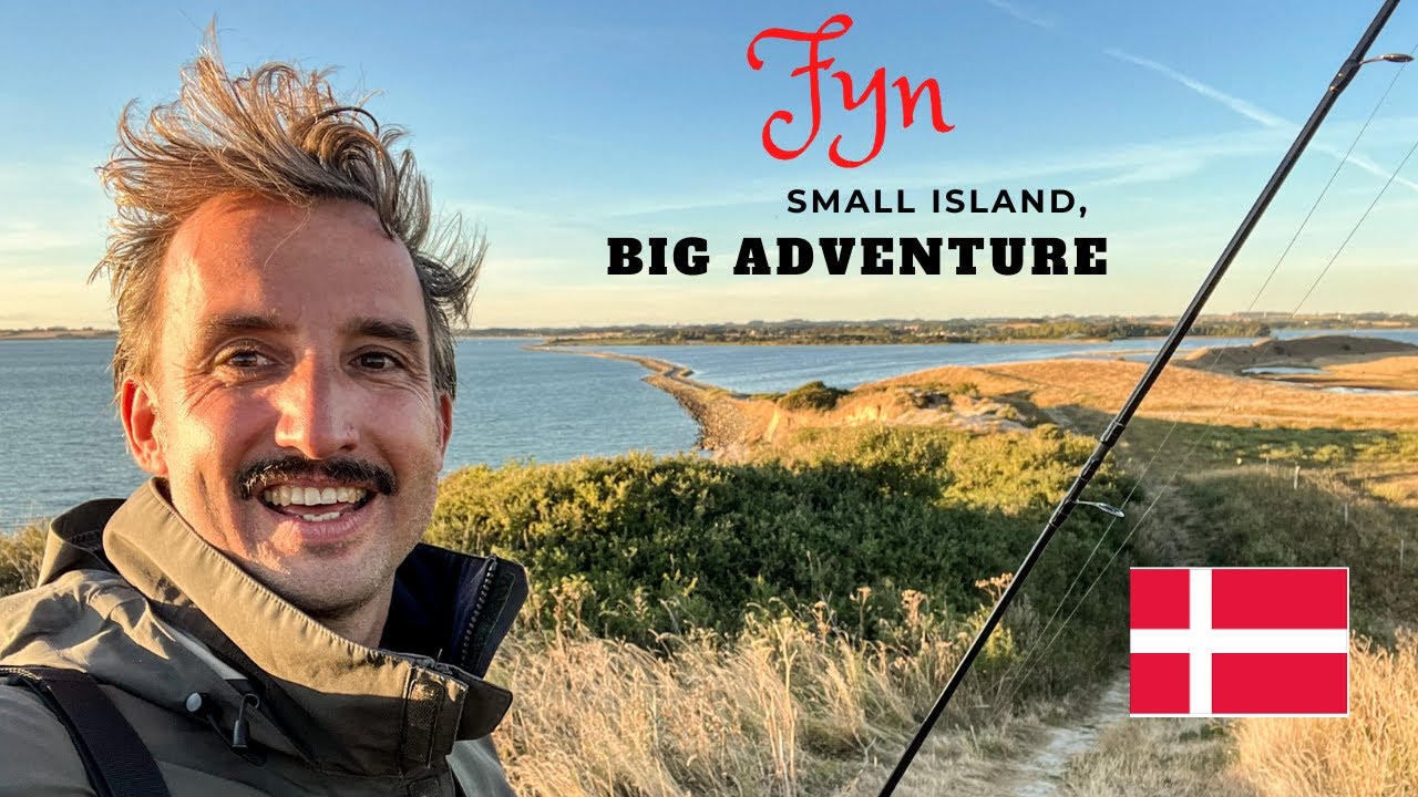Fyn Danmark Rejseguide || Skjulte perler, Natur & Eventyr || Rejser til Danmark || Marco Buch ||