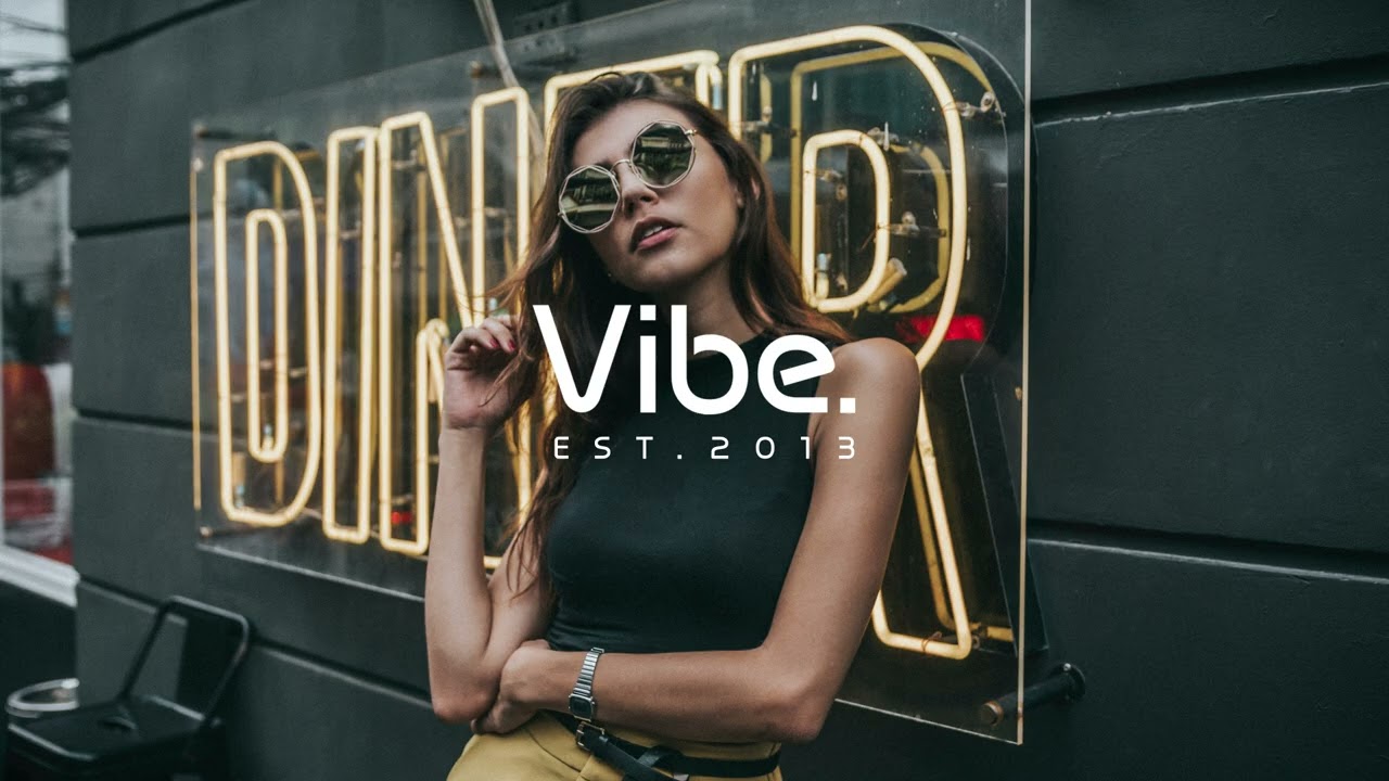 Vibe. - Dance The Night Away @Viberecordsuk
