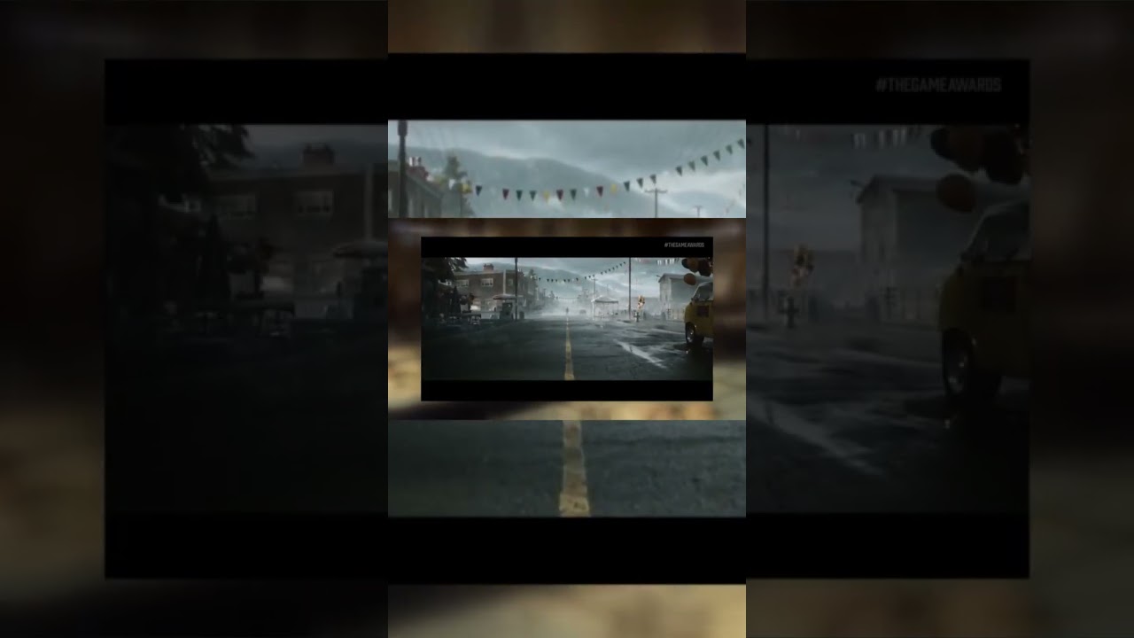 OS JOGOS MAIS AGUARDADOS DE 2023 -  ALAN WAKE 2 #shorts #gamer #gaming #jogo #videogame #gameplay