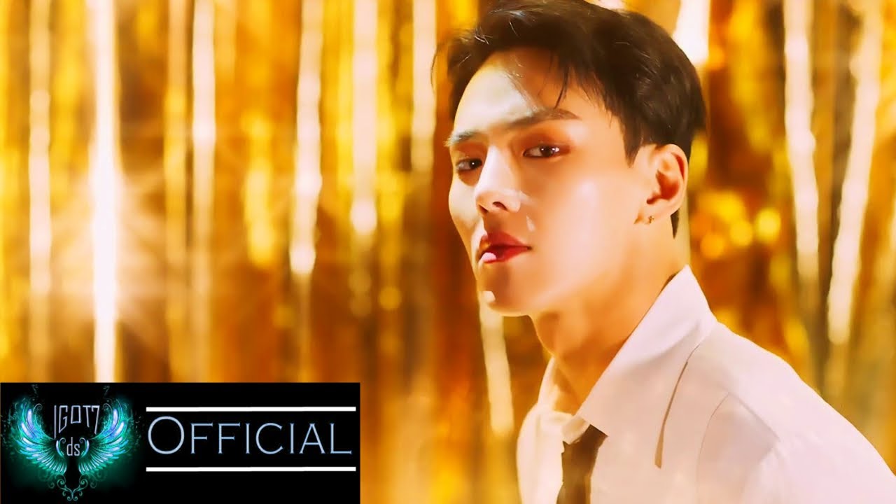 MONSTA X  CHAOTIC F/MV