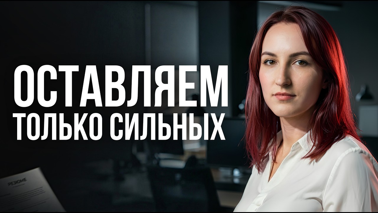 Почему мы выбрасываем 90% резюме за 5 секунд: на что нужно смотреть при найме