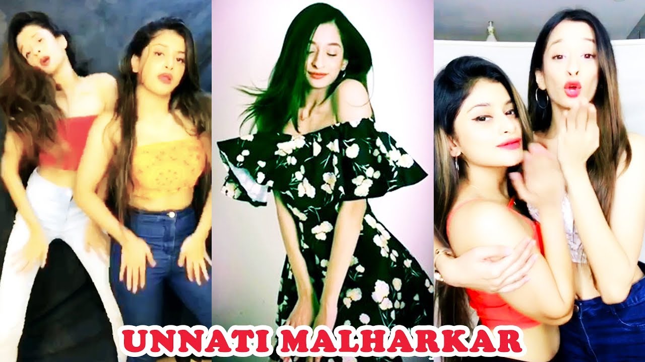 NEW Unnati Malharkar Musical.ly 2018 | The Best Musically Compilation