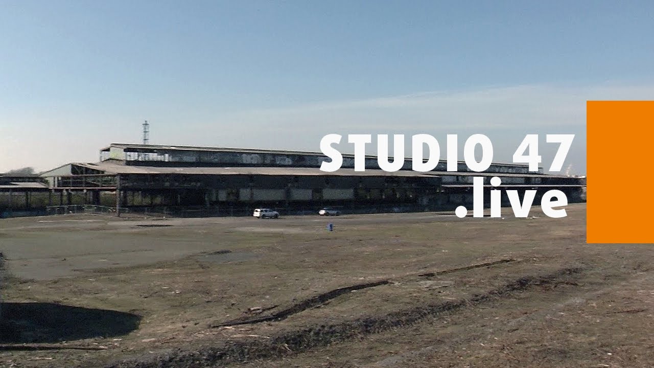 STUDIO 47 .live | ONLINE-BÜRGERBETEILIGUNG FÜR DIE DUISBURGER FREIHEIT