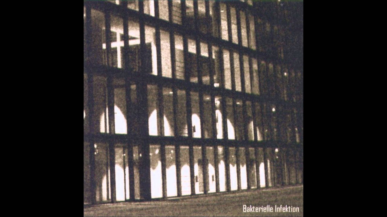 Bakterielle Infektion - Nothing Real