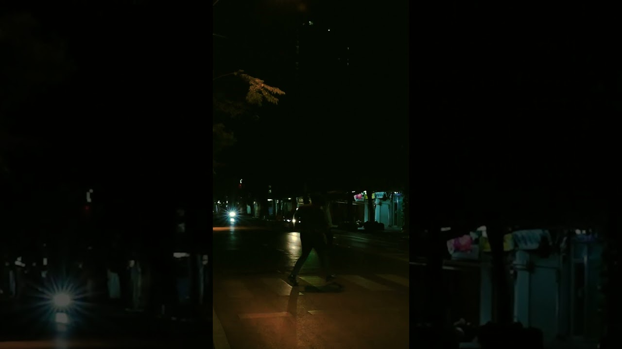 Midnight Pleasure | Nu'rotic | MV Teaser