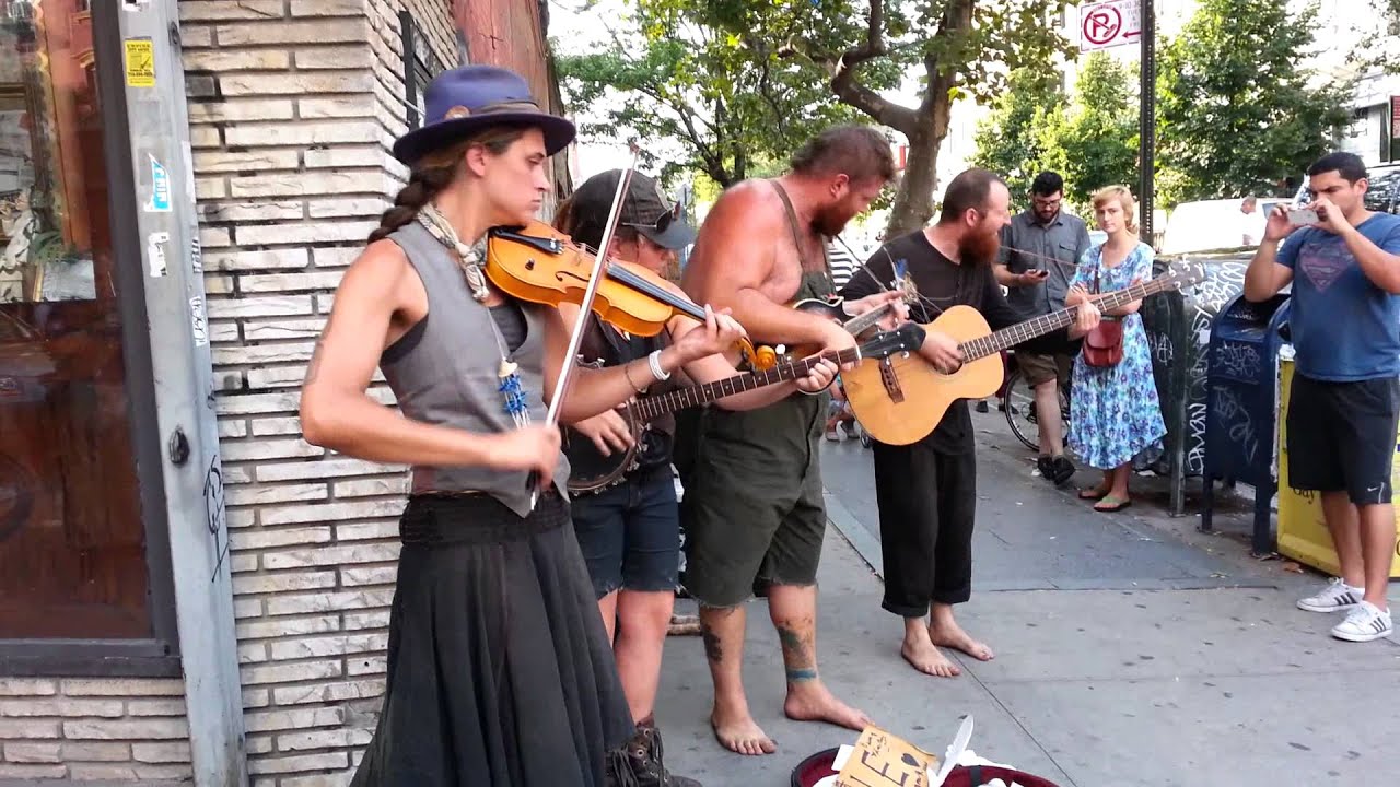 Profane sass on bedford ave brooklyn
