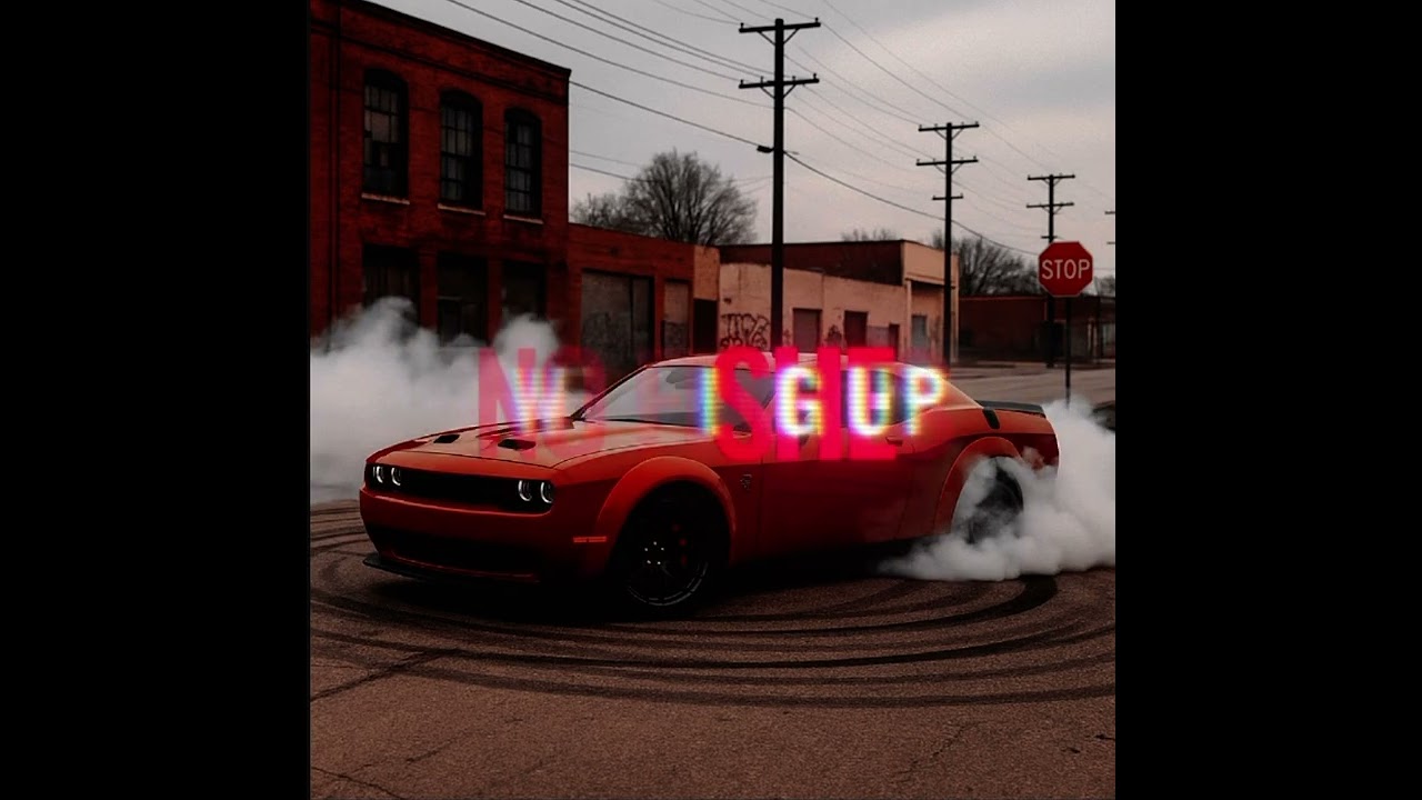 7Mile Wankk- WIDEBODY