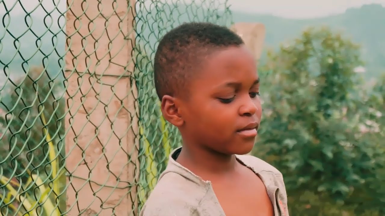 Nabonye Umukunzi Mwiza - Daniel Talen || Indirimbo yi 115 Mu Gushimisha ( Official Video )