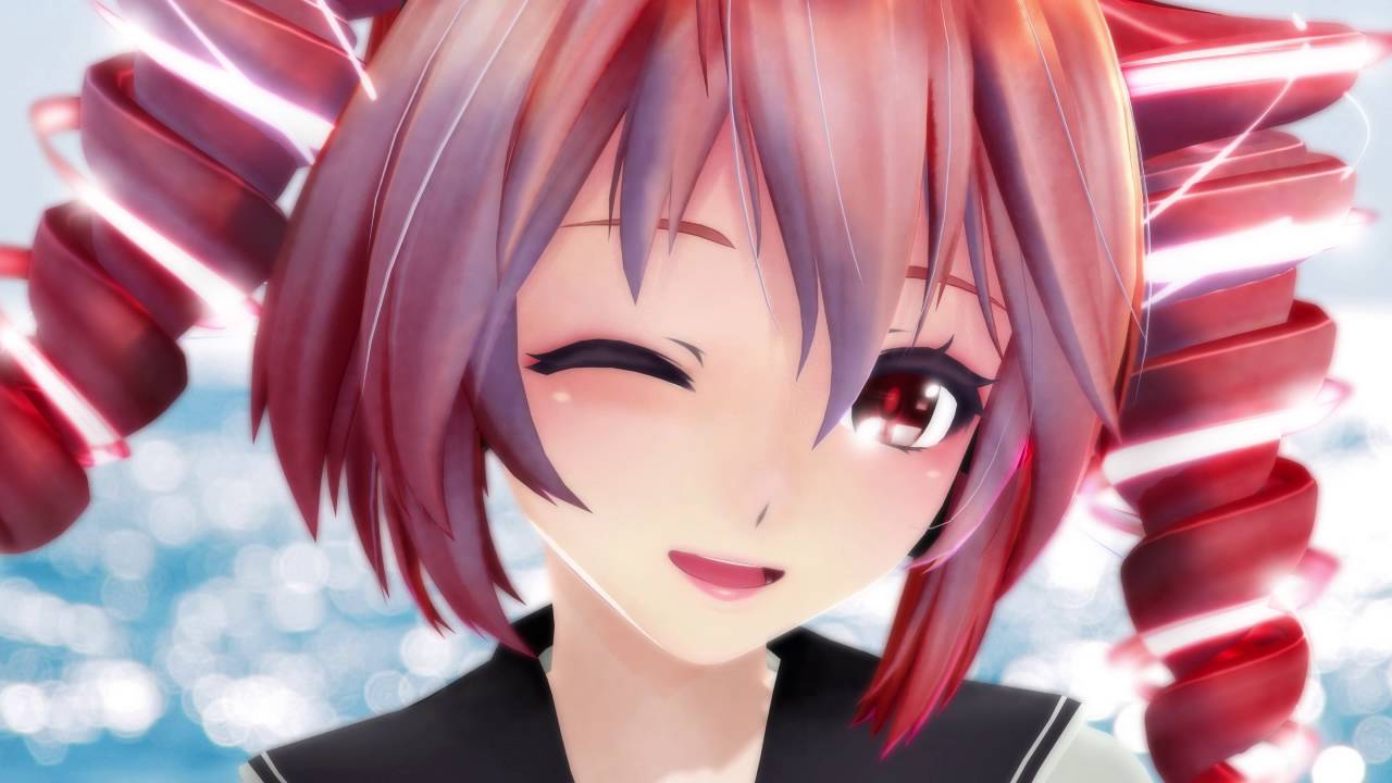 Fukkireta Nightcore