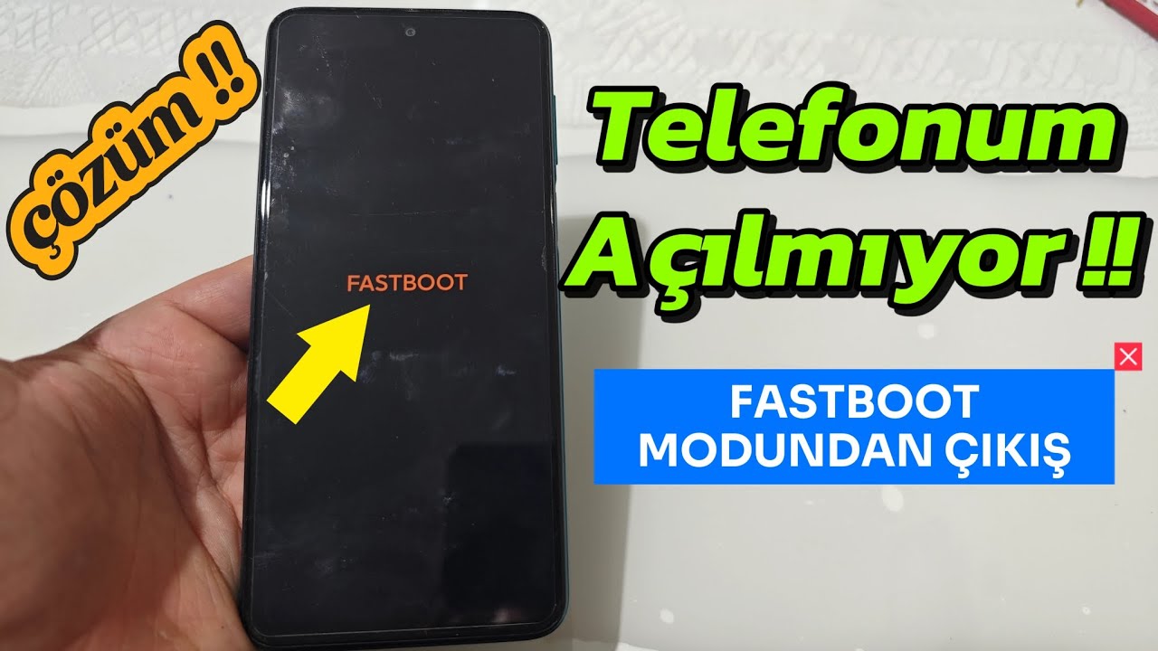 Мой телефон выключен и не включается!! Мой телефон не выходит из режима FASTBOOT.