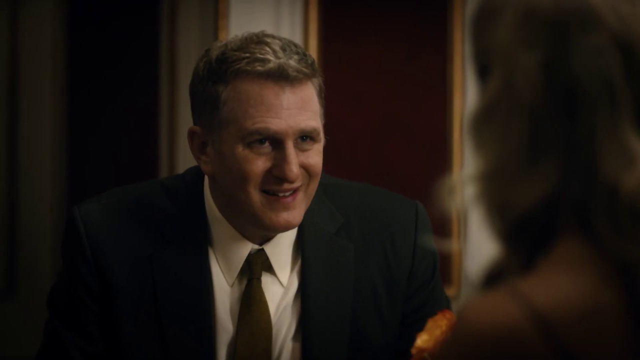 Public Morals (2015) Series Overview