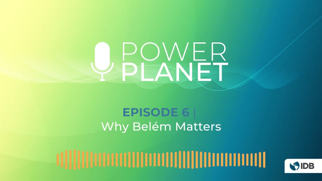 Why Belém Matters