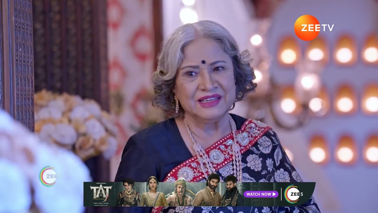 Bhagya Lakshmi | Ep - 932 | Webisode | May, 5 2024 | Rohit Suchanti, Aishwarya Khare | Zee TV