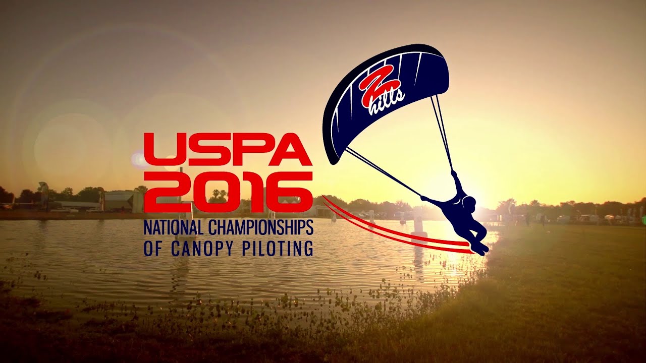 2016 USPA National Championships of Canopy Piloting