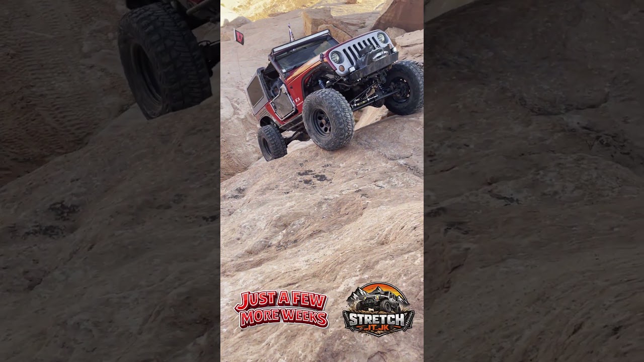 Commit or Fail 😈 | Sand Hollow State Park