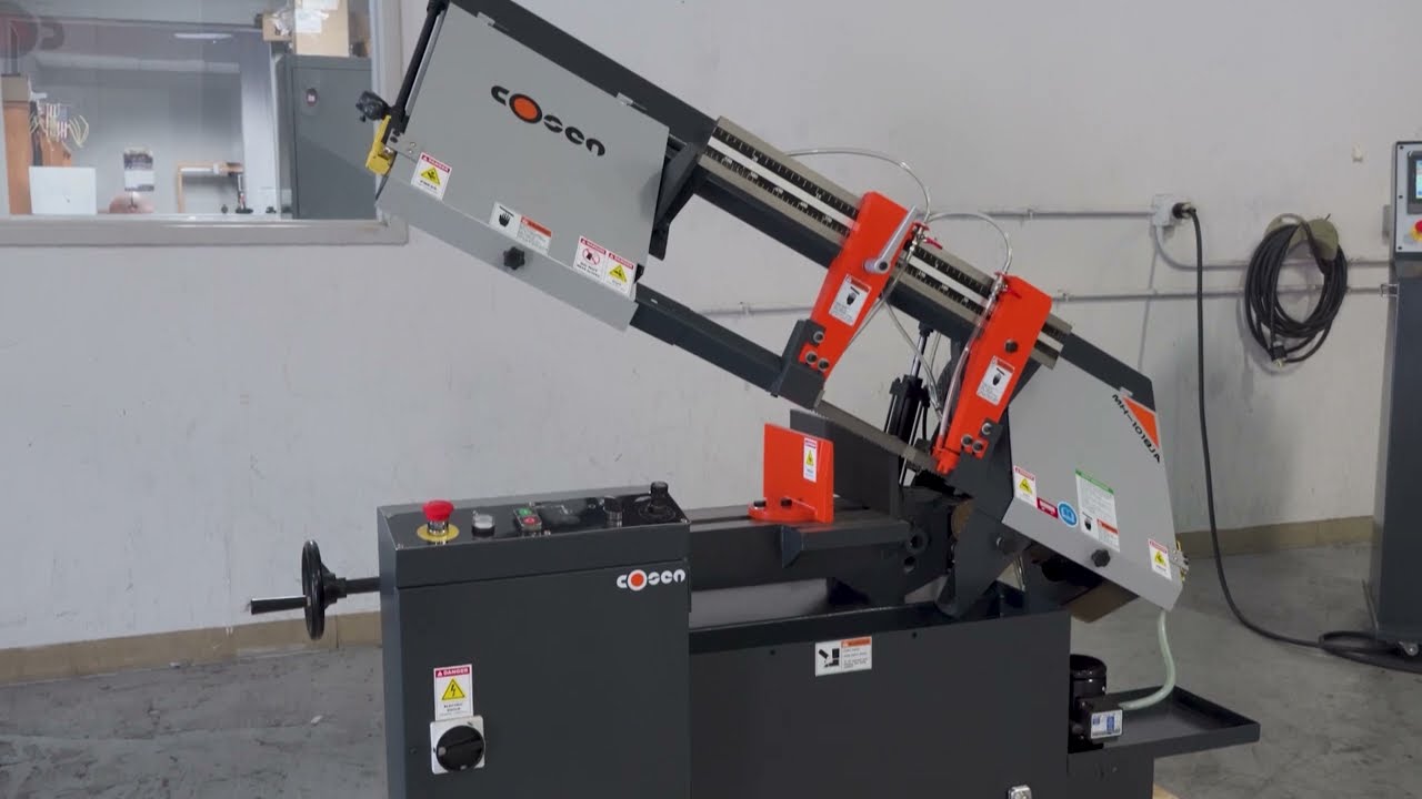 Cosen Saws MH-1018JA