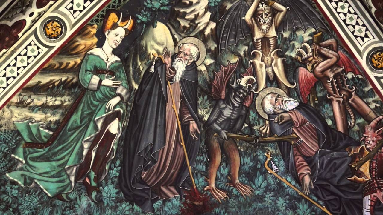 Videoguide - Pecetto Torinese: arte e storia