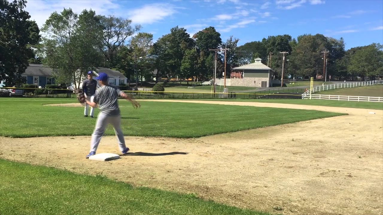 Luis Urena - Scouting Video