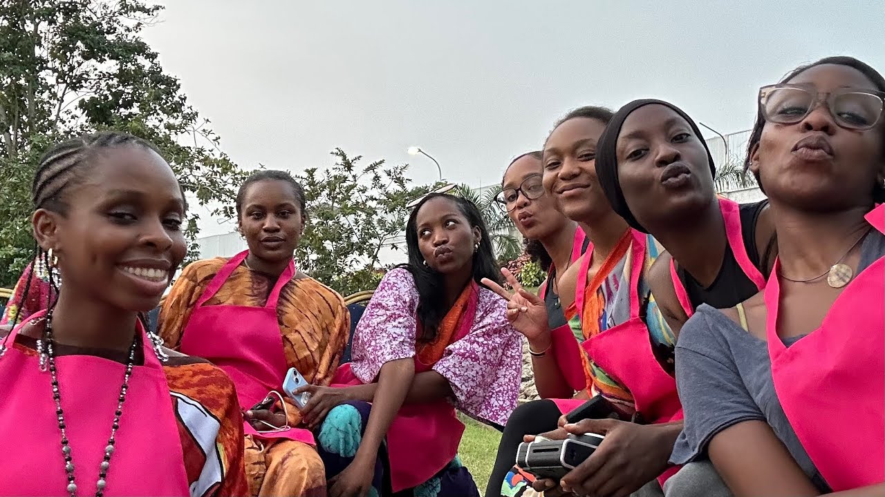 the girls in ogun state
