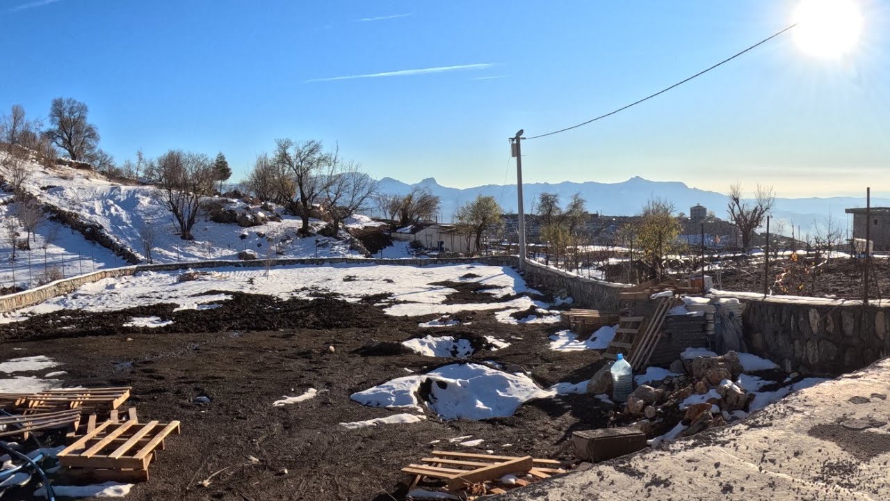 Qelaçkê heta Şirnex (2) 18Aralık 2025