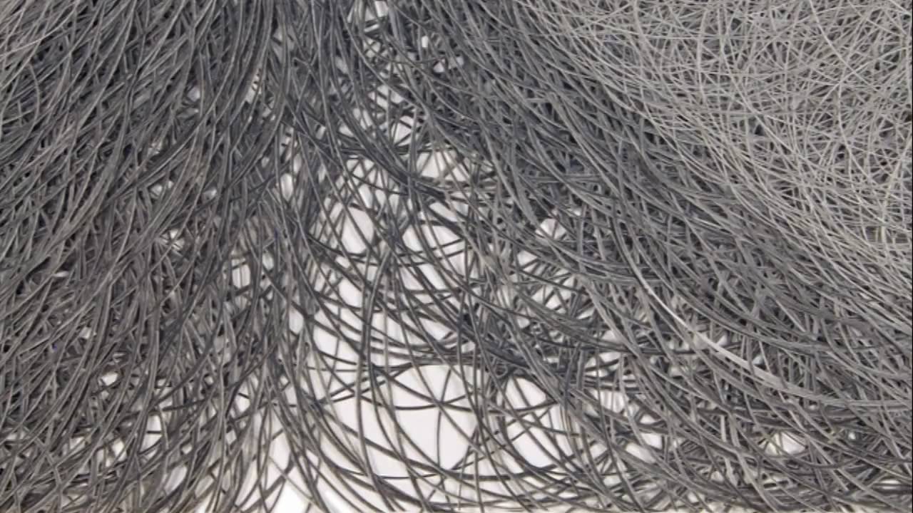 In the Studio: Adam Fowler