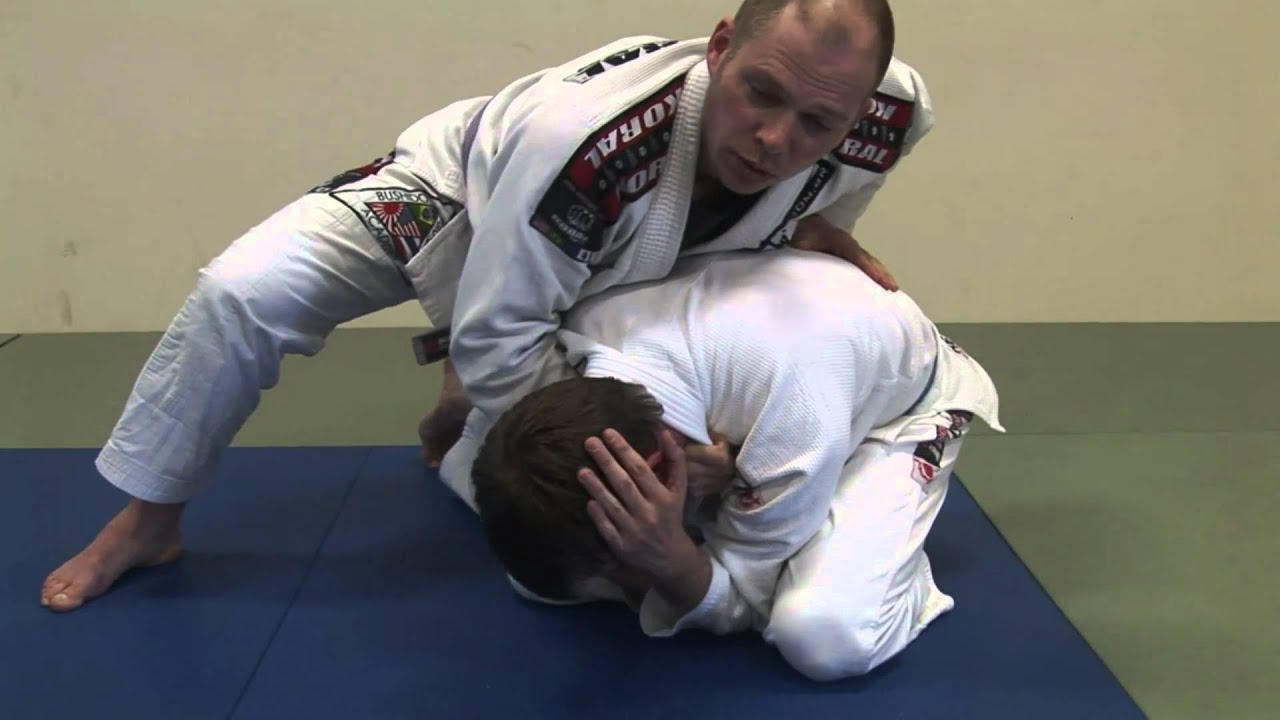 Tornado clock choke