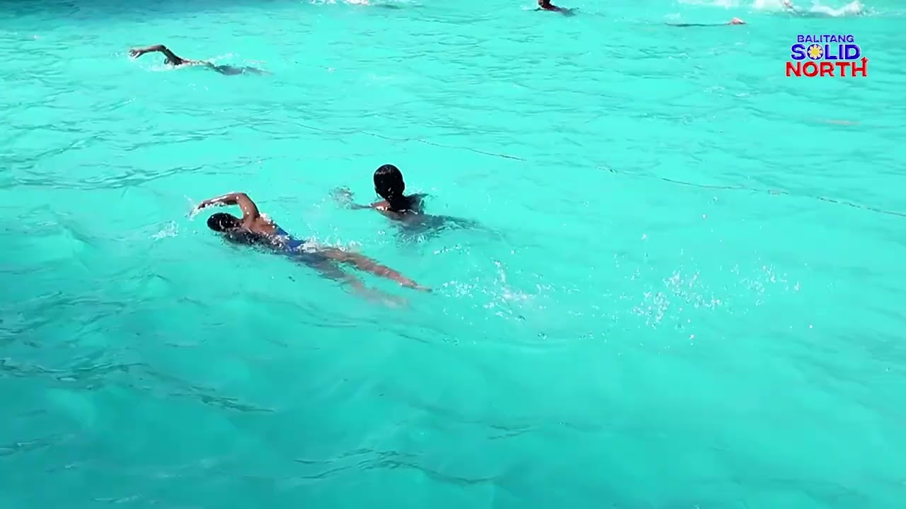 ABRA: Duapulo nga aldaw nga intensive training dagiti atleta para iti CARAA Meet 2026, manarimaanen