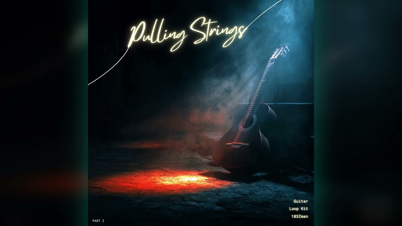 {FREE 20+} Guitar Loop Kit - 