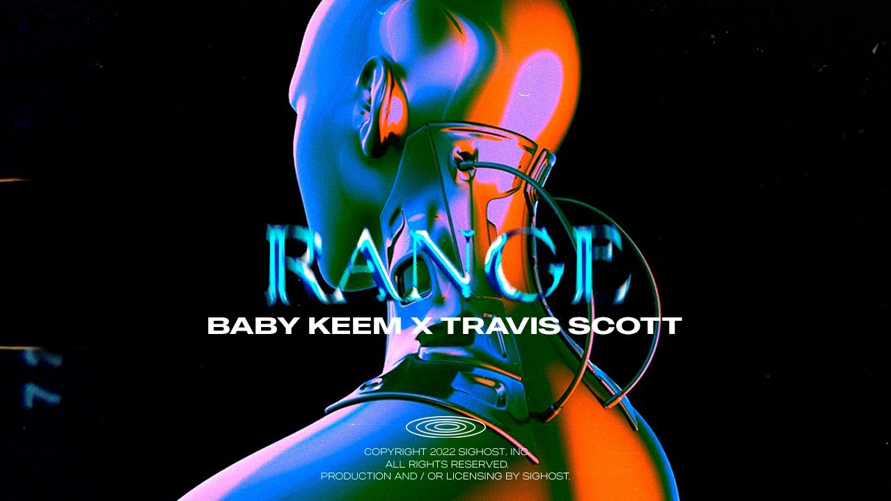 (Free) Baby Keem Type Beat x Travis Scott Type Beat - Range