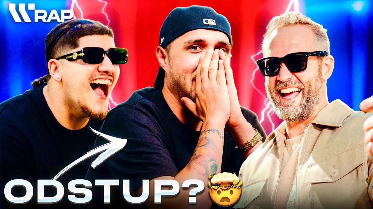 Kdo to vzdal? NEPŘÍJEMNÉ výzvy pro TOP 5 (EP. 12) #themagwrap