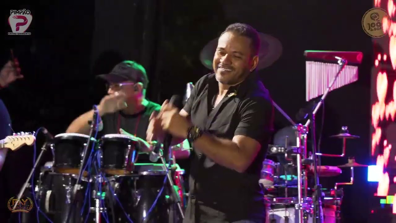 RAY DO ARROCHA IMPERADOR-SÓ AS MELHORES DO PABLO 2023