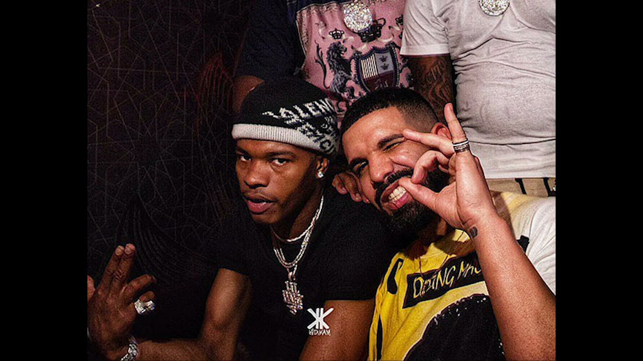 (FREE) Drake x Lil Baby Type Beat - 