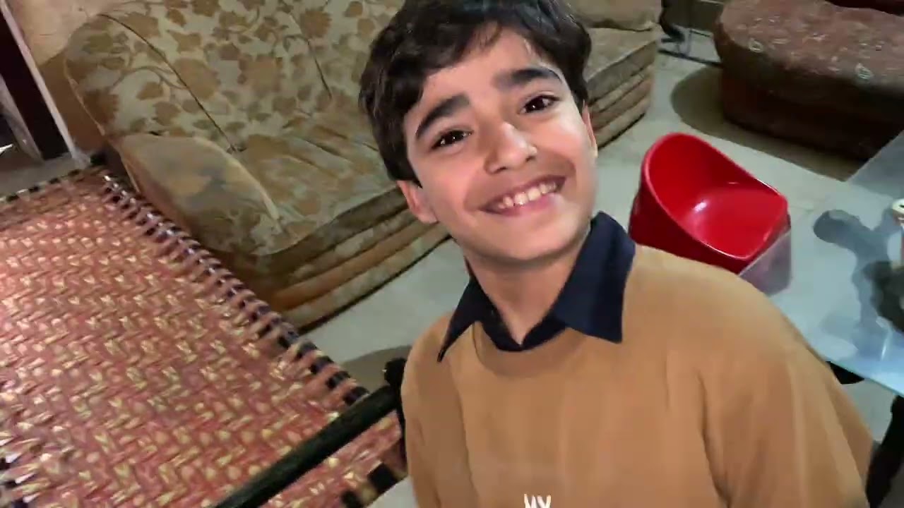 Buht bura accident dehka Allah maf kre 