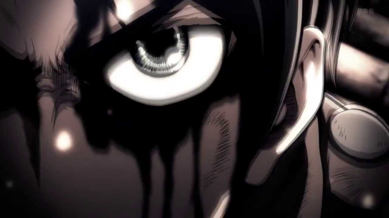 AMV [MEP] - Just Save Me 720p