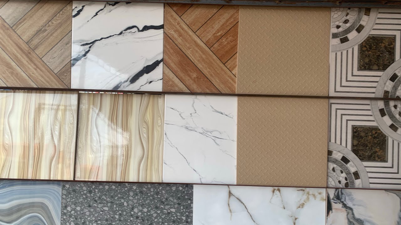 Most Current Price Of Tiles In Enugu State, Nigeria.