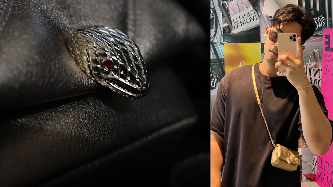 ป้ายยากับ BVLGARI - กระเป๋าจิ๋ว Nano Serpenti Cabochon น่ารัก ราคาโอเค พร้อมข่าวปรับราคา (อีกแล้ว)