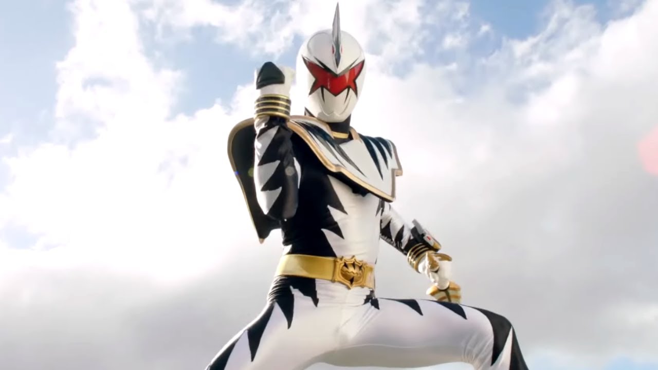 United As One 💖 E12 💖 Full Episode ⚡ Power Rangers Super Megaforce ⚡ Power Rangers Kids