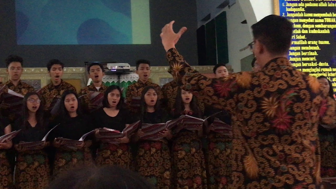 Dauntless ART1S - Ku Kasih Pada-Mu