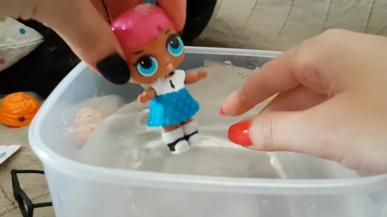 TROVO DUE LOL SURPRISE: FRESH E TEACHER'S PET