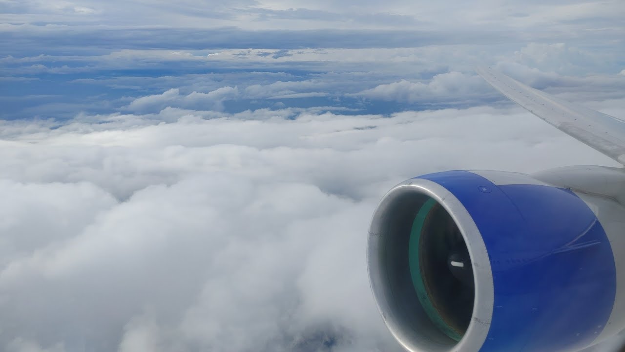 {HD} [FULL FLIGHT] New York (JFK) - San Francisco (SFO) — United Airlines — Boeing 777-222(ER)
