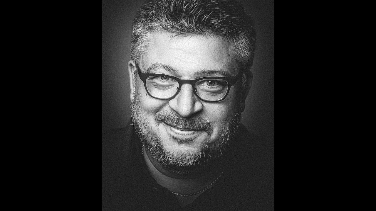 Gespräch mit Andreas Jorns